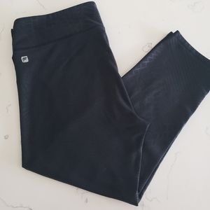 Fabletics activewear